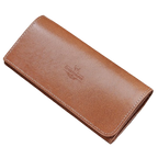 Men Leather Clutch